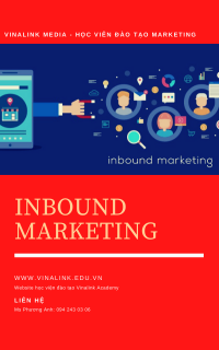 Inbound Marketing - Những phương pháp marketing 0 VND mới nhất